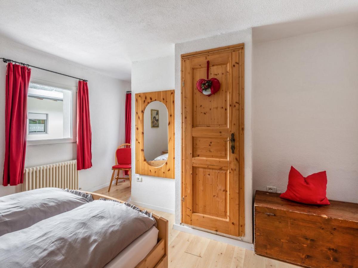 Apartment Foehrenheim - Sfe202 By Interhome Leutasch Esterno foto