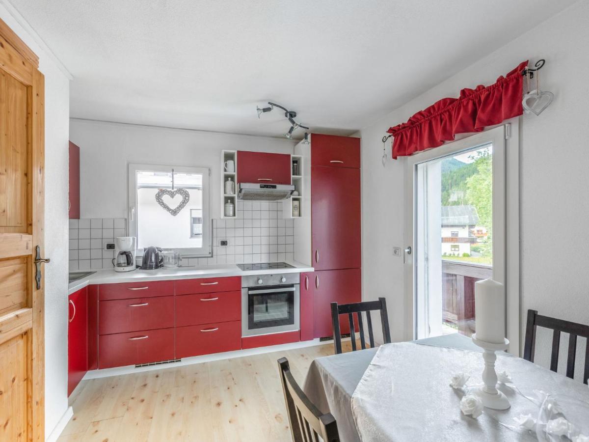Apartment Foehrenheim - Sfe202 By Interhome Leutasch Esterno foto