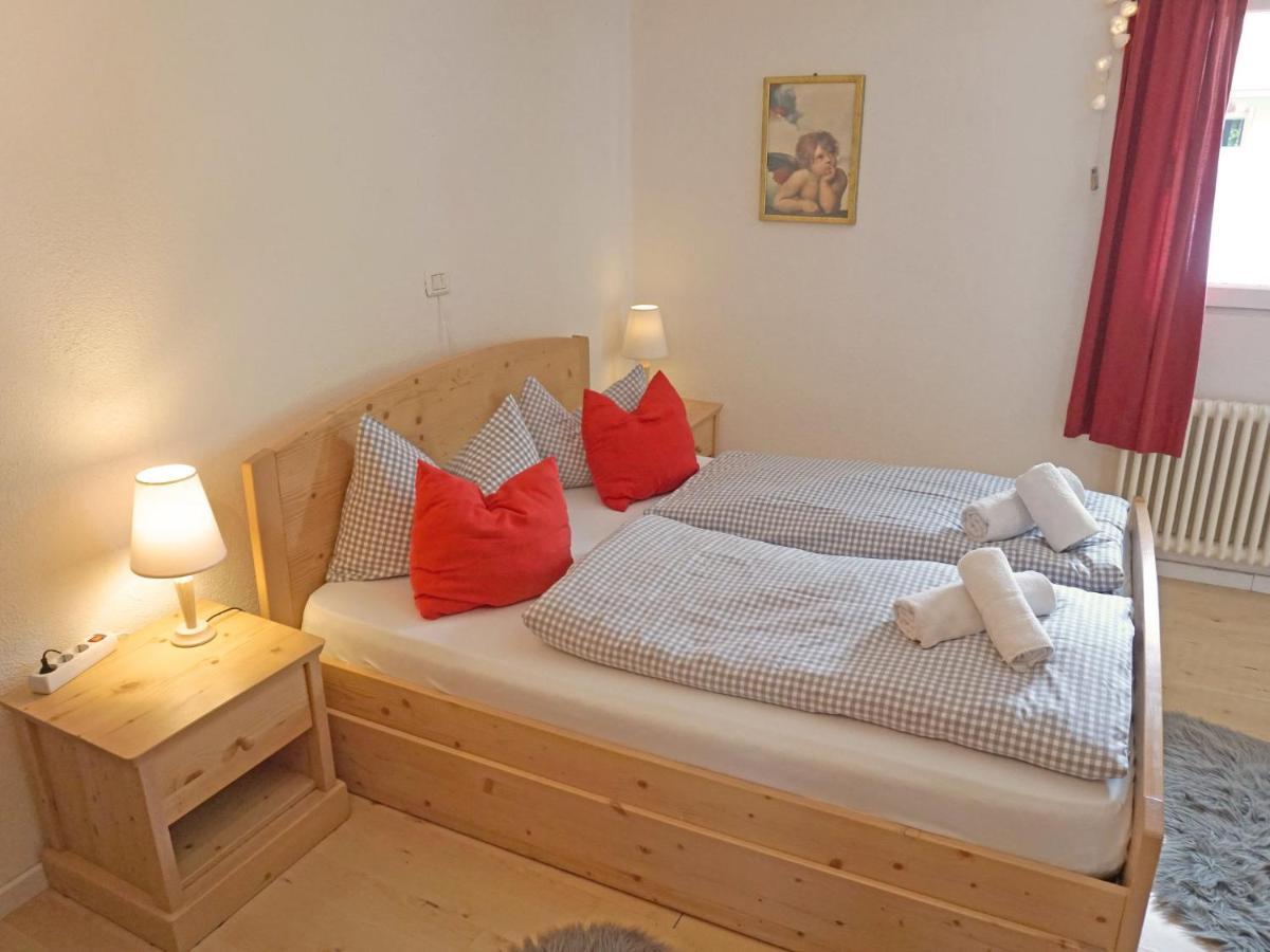 Apartment Foehrenheim - Sfe202 By Interhome Leutasch Esterno foto