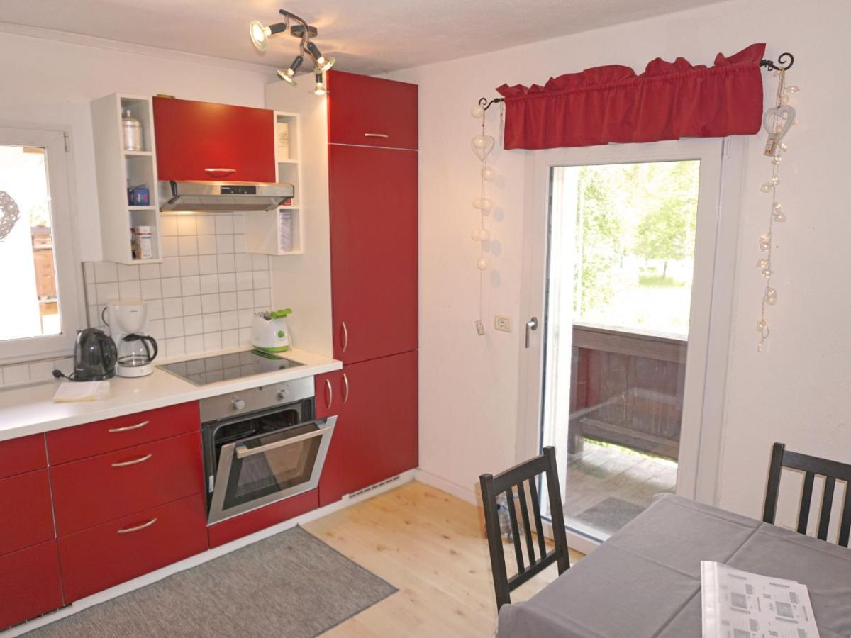 Apartment Foehrenheim - Sfe202 By Interhome Leutasch Esterno foto