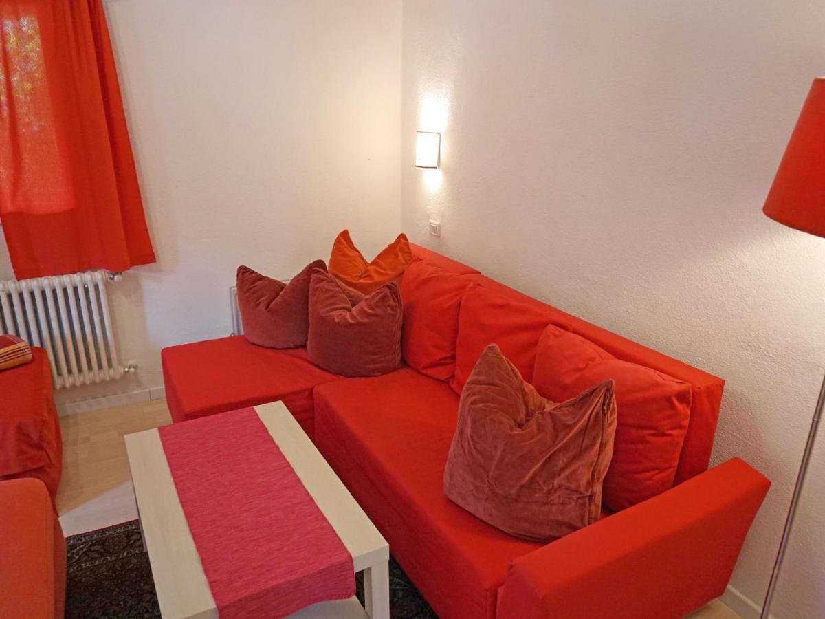 Apartment Foehrenheim - Sfe202 By Interhome Leutasch Esterno foto