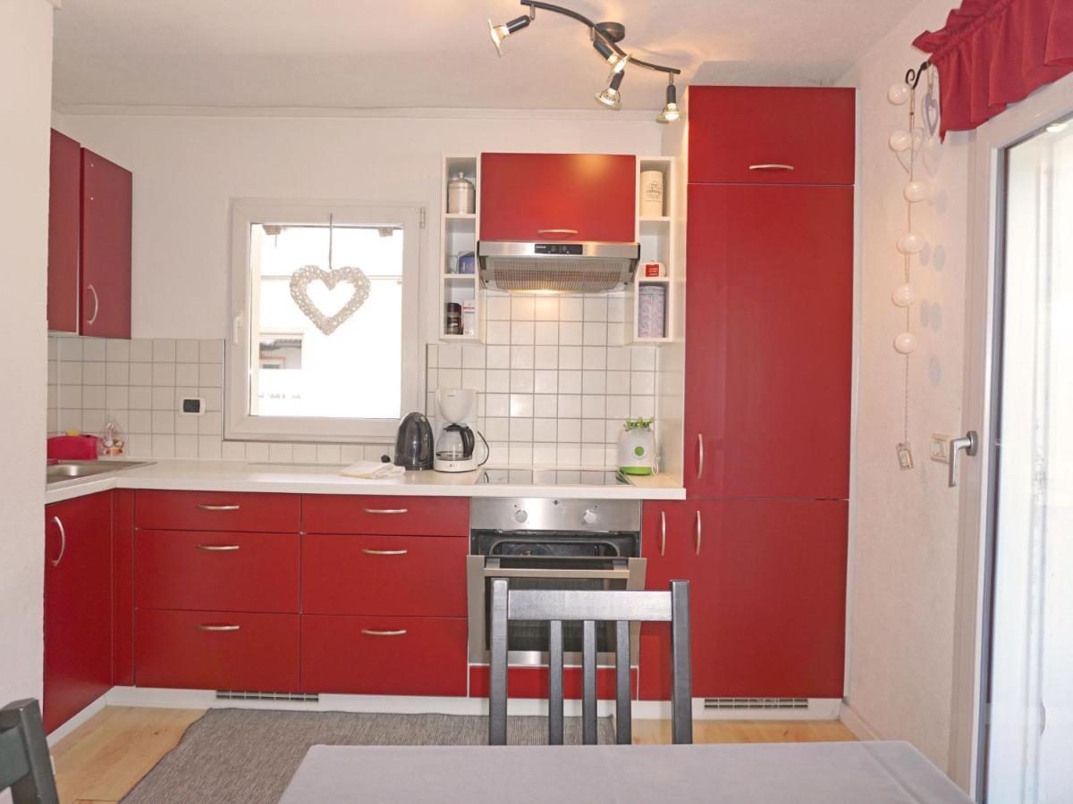 Apartment Foehrenheim - Sfe202 By Interhome Leutasch Esterno foto